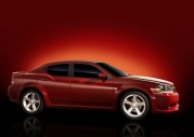 Dodge Avenger Concept